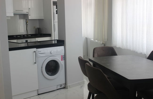 Efnan Apart Trabzon - Photo 57