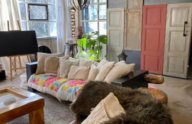 Un Autre Monde - Foto 39