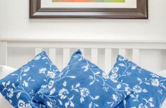 Central Bright 3 Bed Flat with Pool & Parking - Foto 25