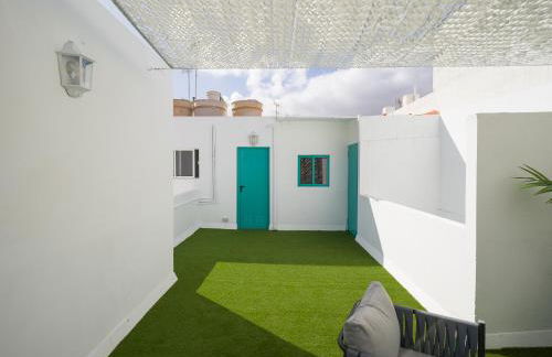 Cerca de la playa con azotea - Foto 25