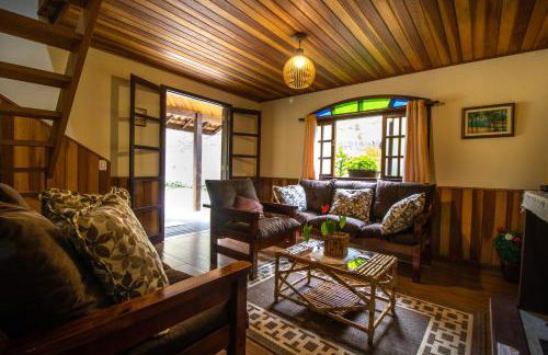 Cantinho Pedra da Gávea - Foto 13