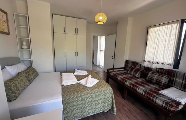 Villa Carian Trail evdatca, Kargı Bay Datca, close to the beach - Foto 11