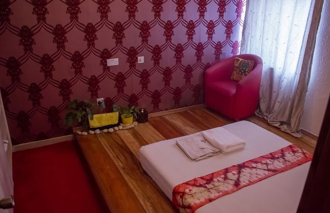 Nne-eka Residence and Spa - Foto 31