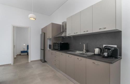 Sea, Sunset & Garden View Parasporos Houses, Milos - Foto 29