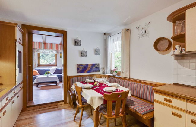 Apartment Near the Koralpe ski Area - Foto 17