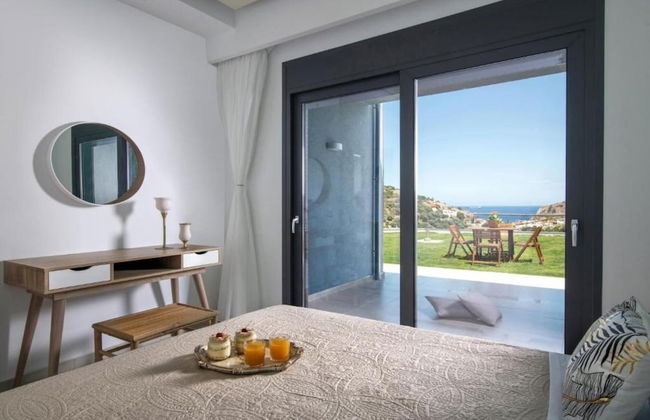 Deluxe Villa Konstantinos - Foto 7