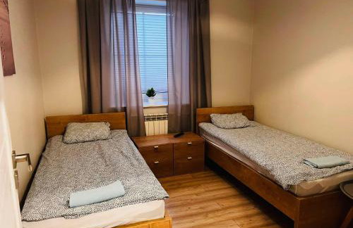 Noclegi Skorpion - Foto 17