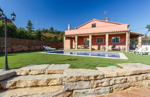 Holiday Home Montverde by Interhome - Foto 52