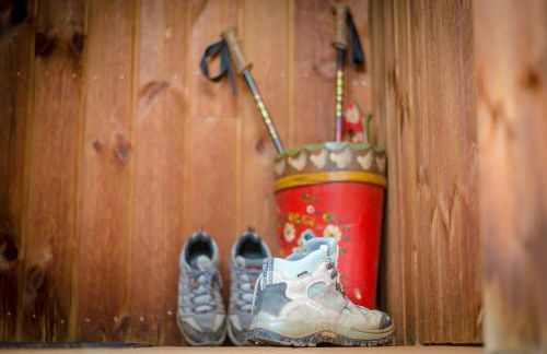 Chalet Anemone - Foto 18