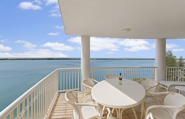 Riviere on Golden Beach - Foto 30