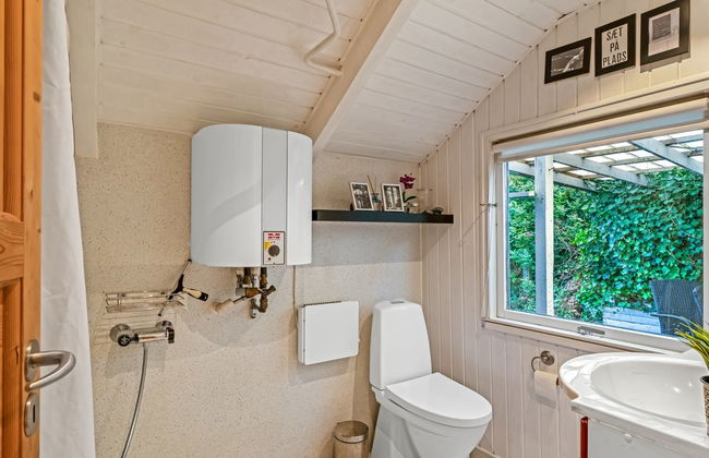 "Aksinja" - 250m to the fjord - Foto 24