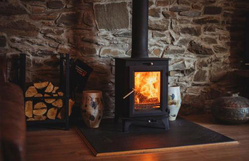 1 Bed Rural Escape between Coast & Mountains at Mud & Wool - Foto 12