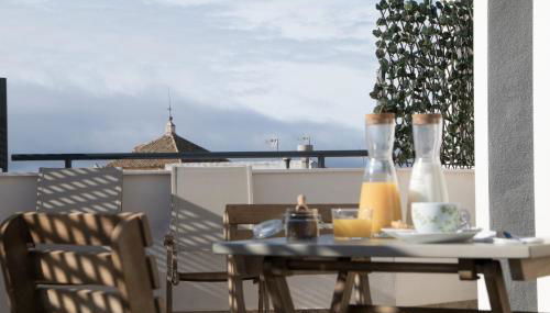 Posada del Herrero - Foto 3