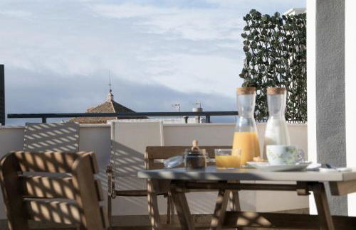 Posada del Herrero - Foto 3