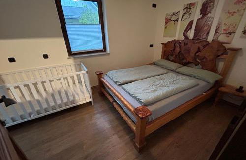 Ferienhaus mit Schwimmbad, Whirlpool & Sauna am Nürburgring - Foto 3