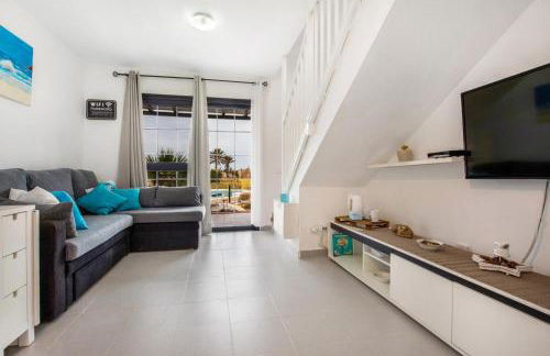 Apartamento Vista Piscina o Terraza, Wifi GRATIS - Photo 46