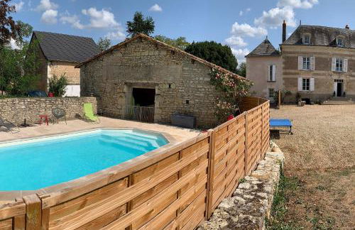 Les Gîtes du Chaix - Foto 1