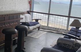 Apto antigo frente mar para alugar - Photo 20