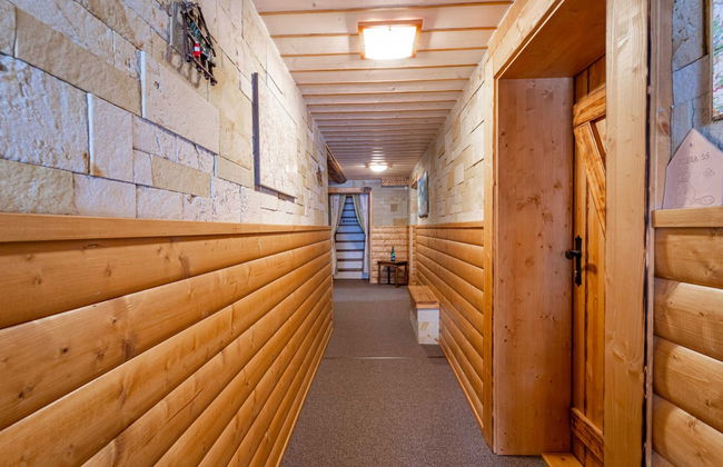 Chalupa U Bobra - Foto 24