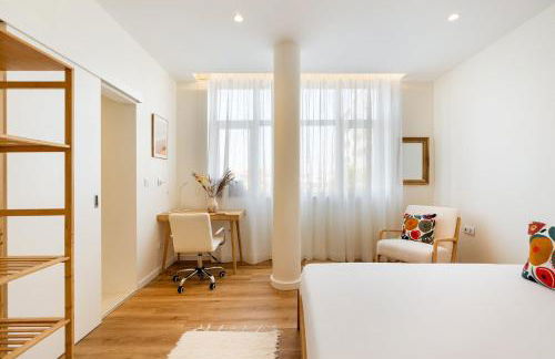 GuestReady - Urban retreat in Porto - Foto 24