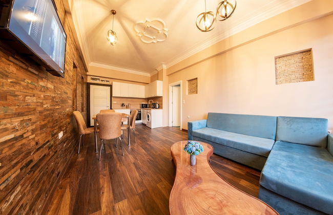 Sofia Life Apartments - Photo 31