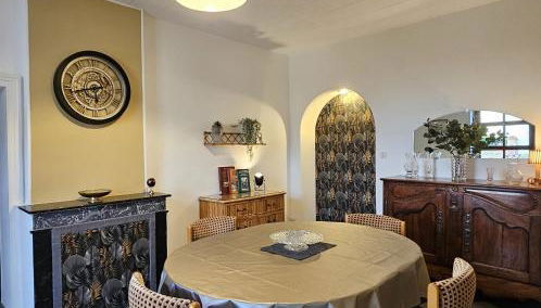 Les camélias - Photo 4