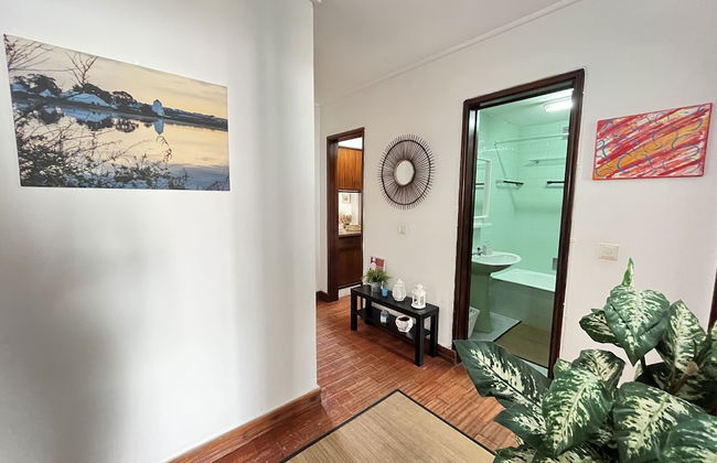 A Casa de Sesimbra com VISTA MAR - Foto 19