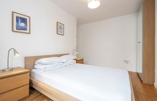 City Centre Apartments - Foto 11