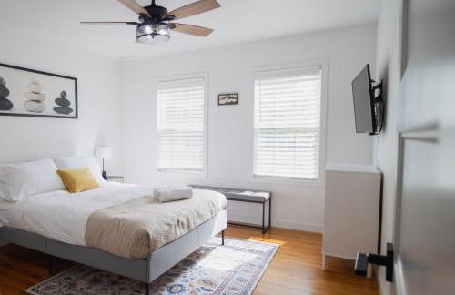 Valley Brickhouse Hot Tub Trails Downtown 1m - Foto 11