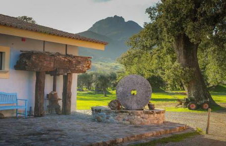 Barone GR Macrì Agriturismo Modi - Foto 58