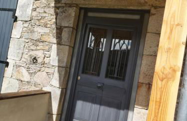 Beautiful 2 bed cottage with swimming pool - Foto 8