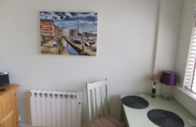 Saurden Guest Apartment - Foto 6