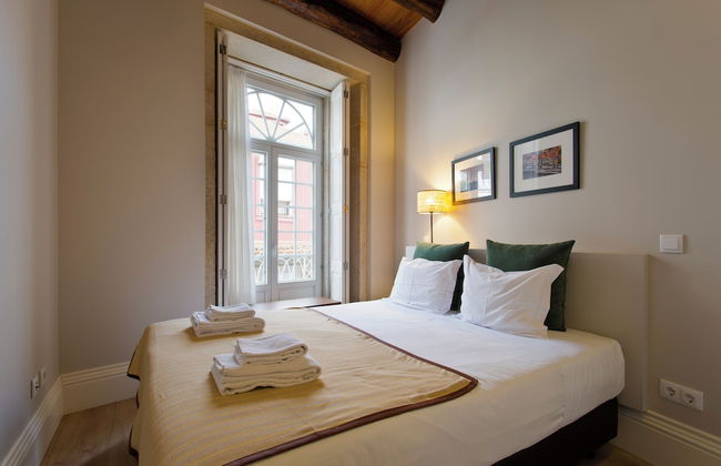 RVA São João Novo Apartments - Foto 3