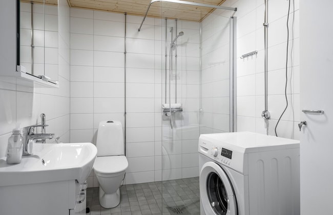 Hiisi Homes Turku Ratapiha - Photo 71
