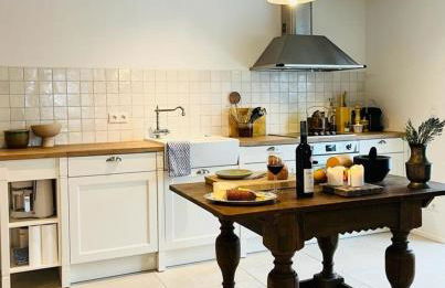 Ferienhaus Slichtemolen - Foto 23