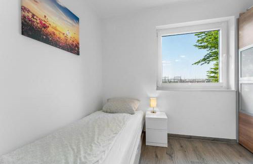 Niewoh Ferienhaus Wiesenblick,Ammerland, Conneforde - Foto 14