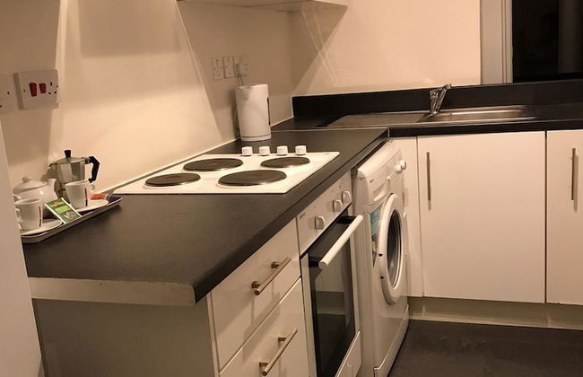 Fitzrovia Atmosphere private apartment - Foto 3