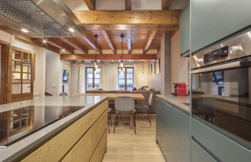 Luderna - Casa Pleta de Arties Pruedo - Photo 9