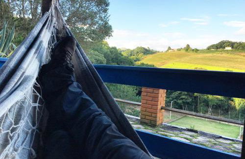 Pousada Recanto Primavera - Photo 57