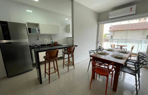 Charme, Conforto e Praia! Apto Top em Ubatuba - Foto 25