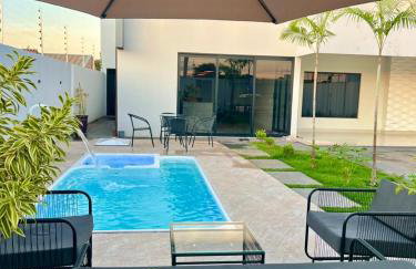 casa com piscina - Foto 62