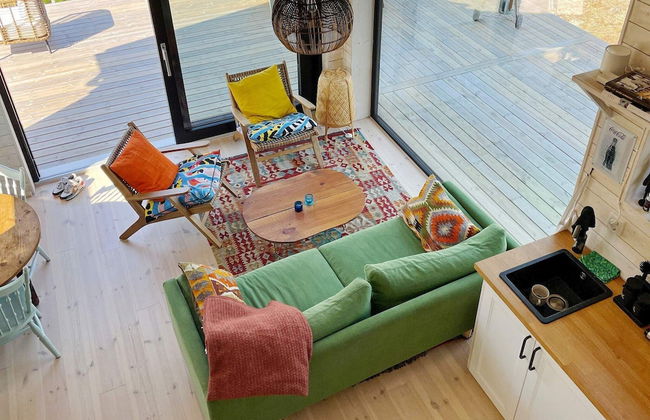 4 Star Holiday Home in Vaddo - Foto 6