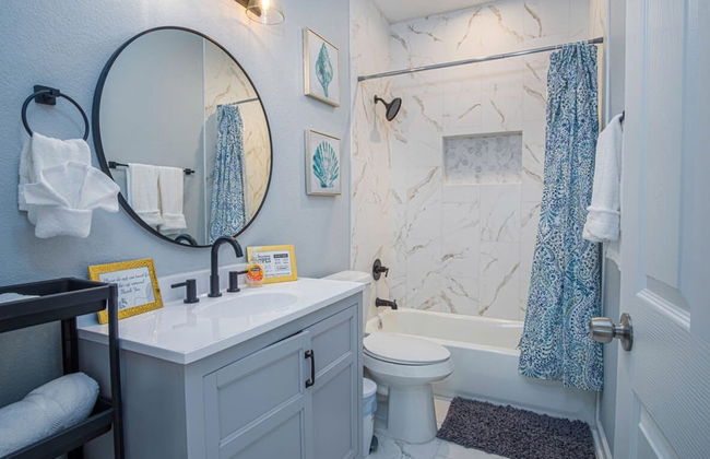 Spectacular Brand New 4BR 2 5BA Near DT Riverwalk - Foto 15