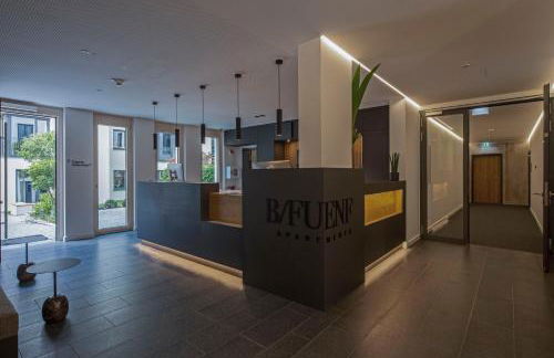 B5 Apartments - Foto 29