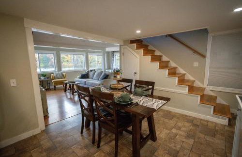 Little Landing Cottage-gorgeous View BBQ Wi-fi - Foto 28