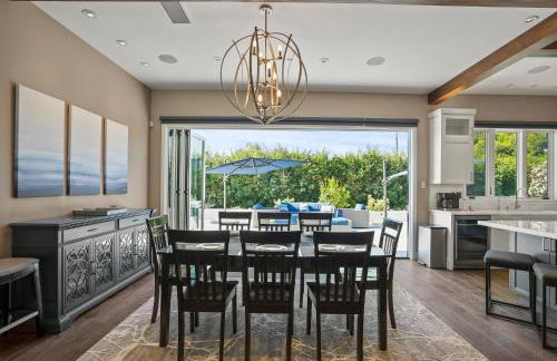 Luxury Bird Rock Home with Private Pool, Hot Tub & Fire Pit! - Foto 58