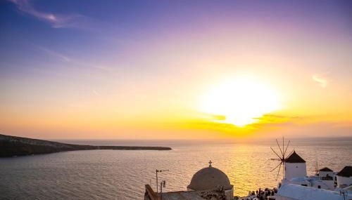 Thetis Cave Houses - Photo 1