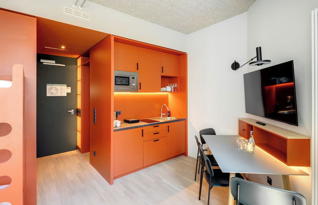 DEIN APART München - Foto 68