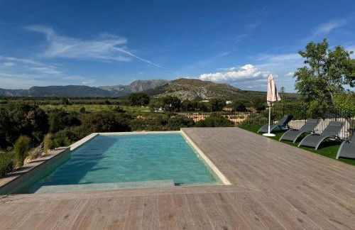 KAUKABA-Apartamentos Rurales- Adults Only - Foto 25