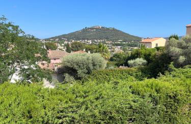 Six fours les lones T2 42m2 vue mer - Foto 17